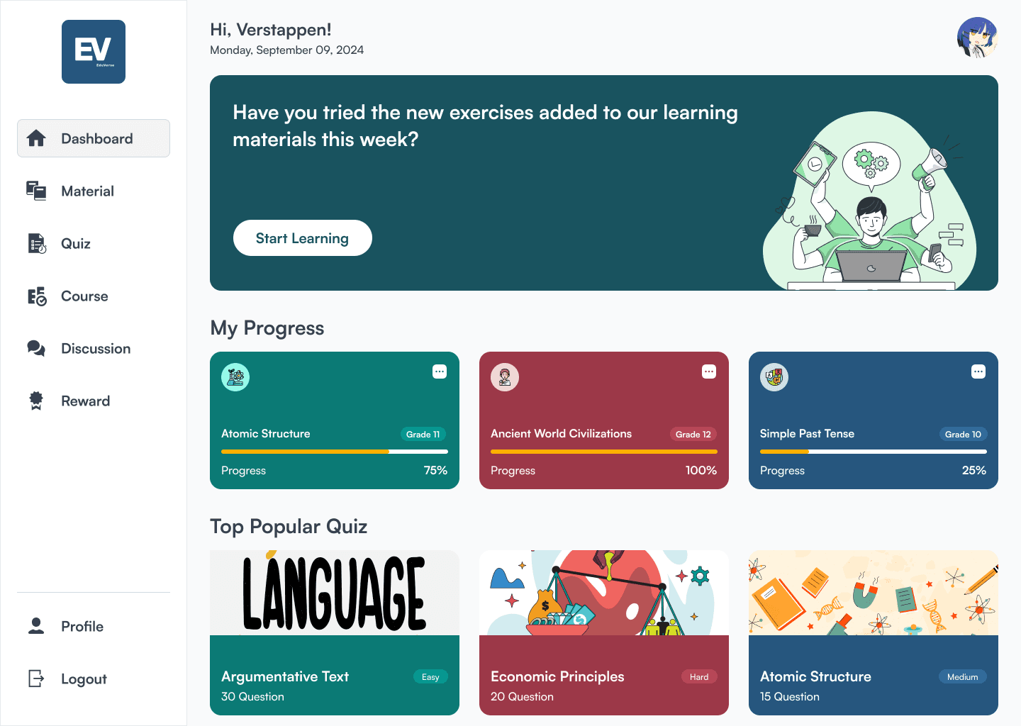 Eduverse detail 2