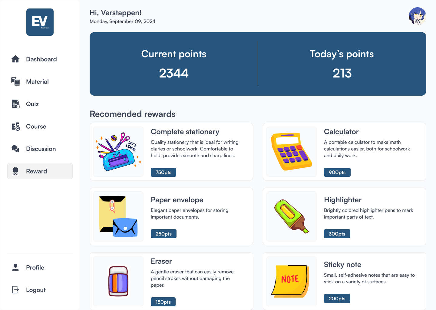 Eduverse detail 3
