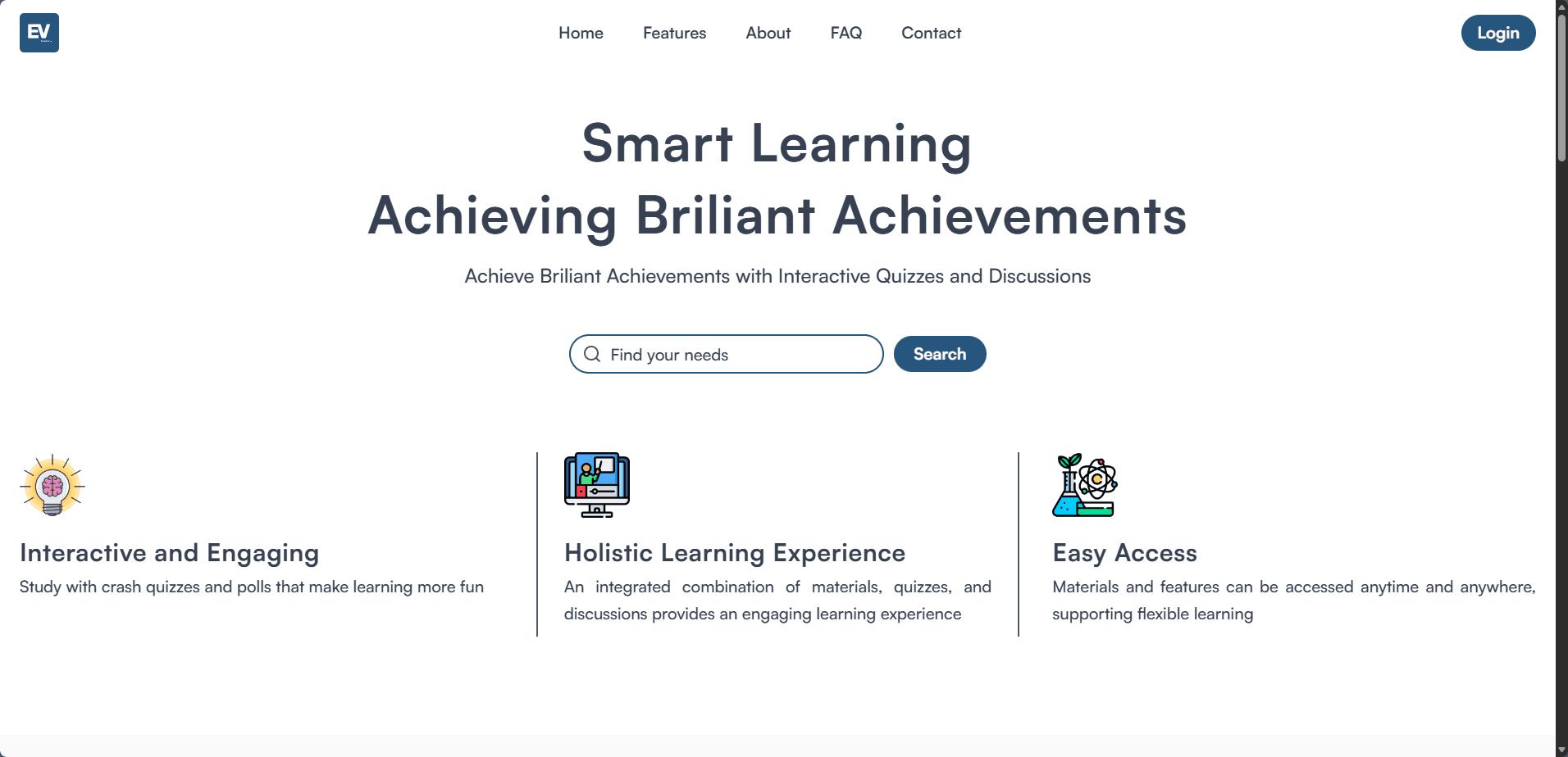 Eduverse detail 1