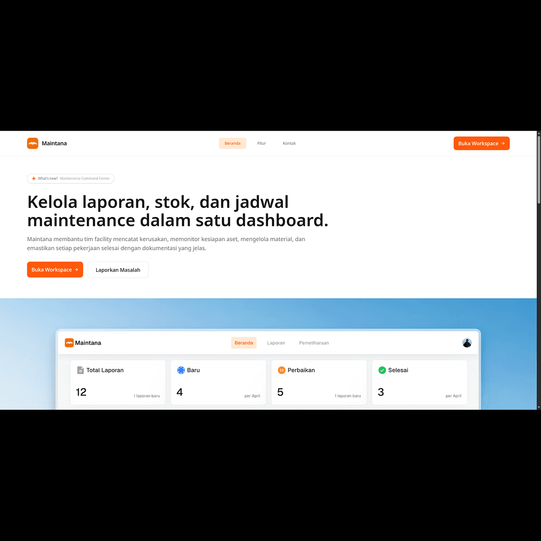 Maintana