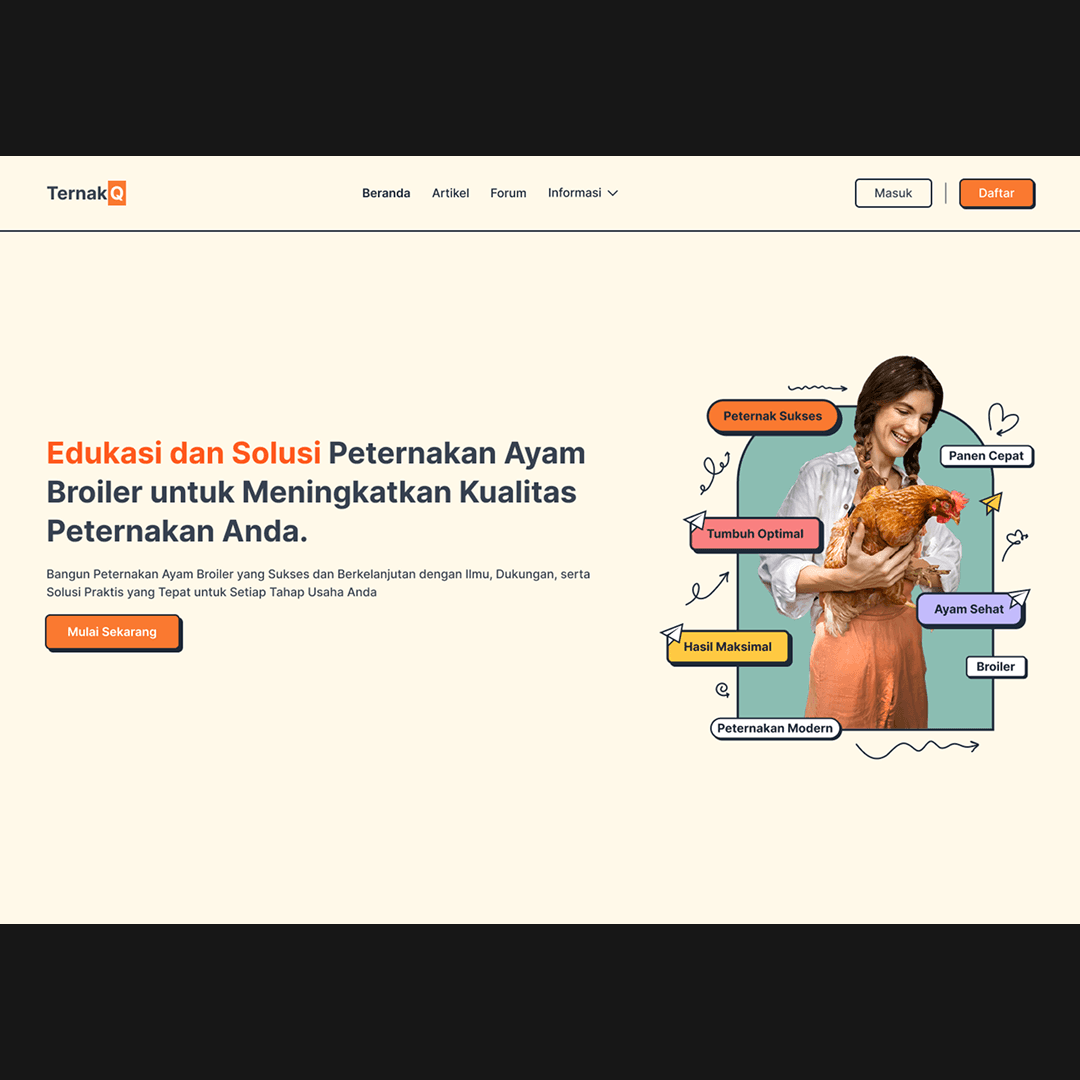 TernakQ