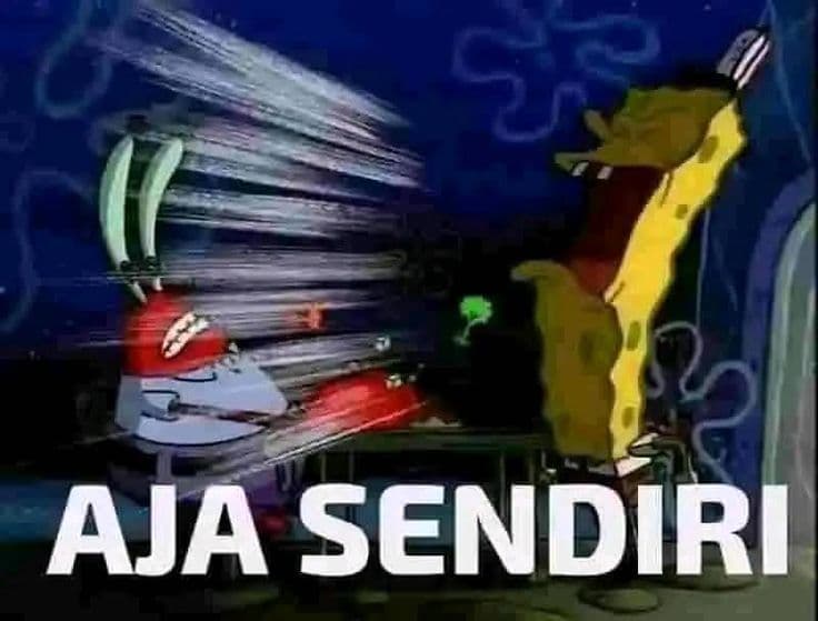 Belajar dari film dan dialog